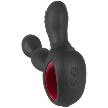 You2Toys Rechargeable Black stimulator de prostată